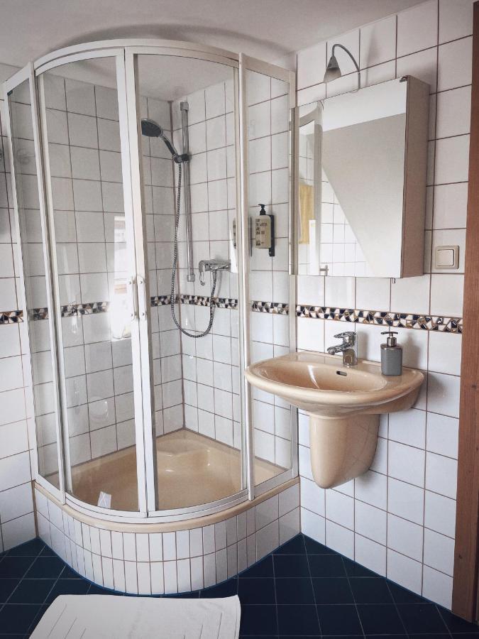 Blaufränkisch, Bed&Breakfast am Weingut Schützenhof Deutsch Schuetzen-Eisenberg Exterior foto
